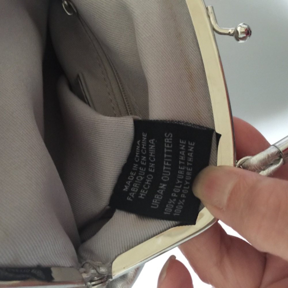 Mini purse - Picture 5 of 5